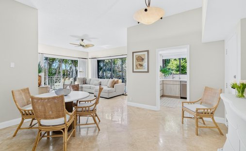Eigentumswohnung in Fort Lauderdale, Florida, Vereinigte Staaten 1