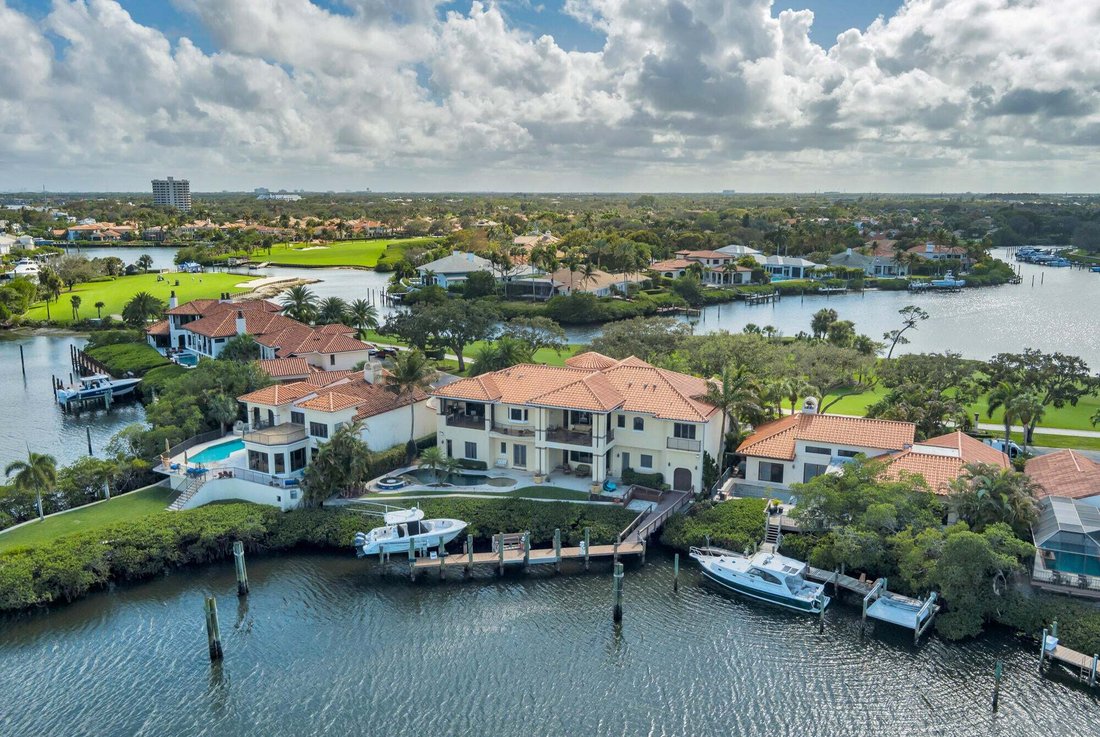 House in Jupiter, Florida, United States 2 - 19166730