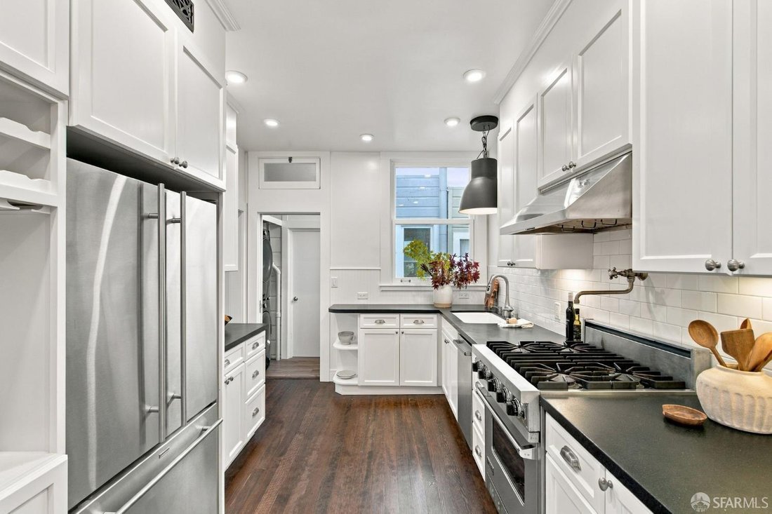 Condominio a San Francisco, California, Stati Uniti 4 - 19166811