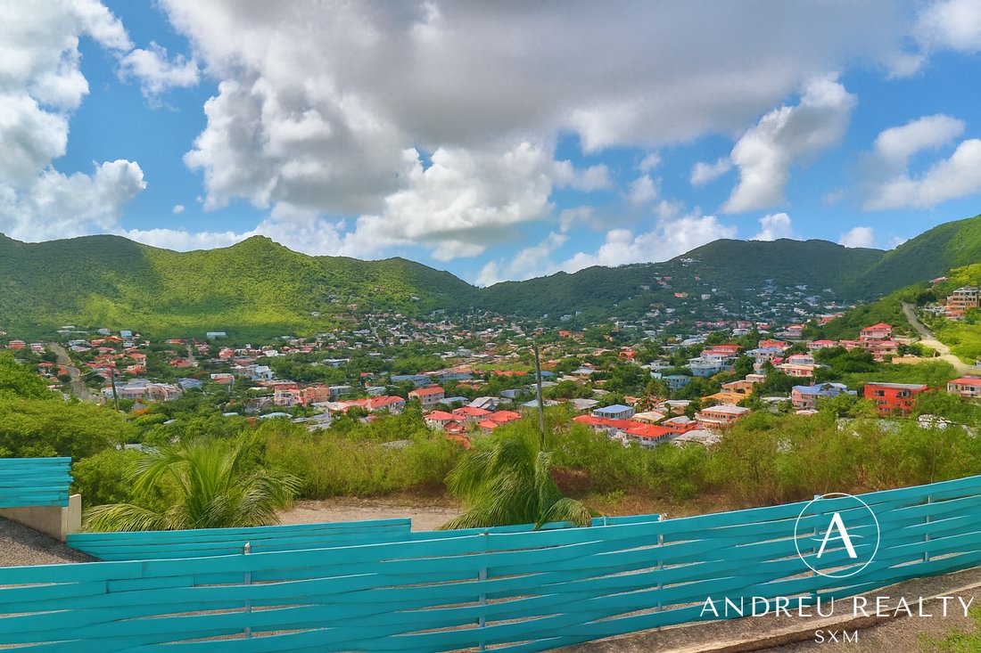 Maison à Philipsburg, Sint Maarten 1 - 19167034