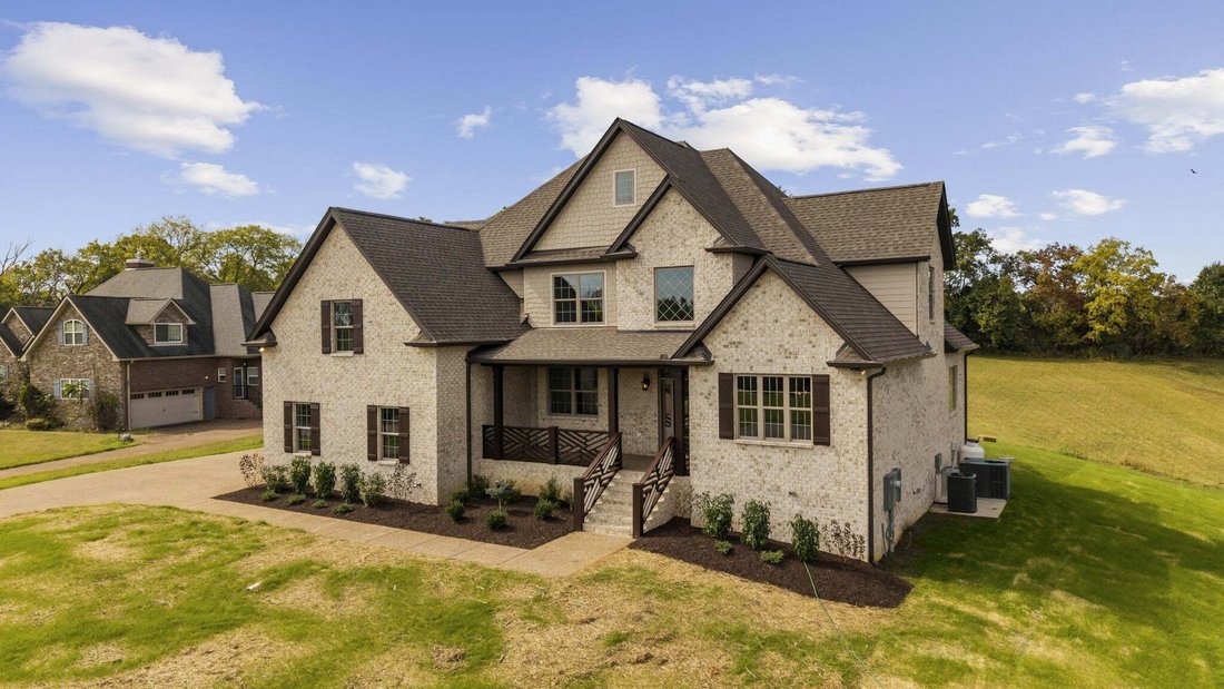 Casa a Lebanon, Tennessee, Stati Uniti 3 - 19166584