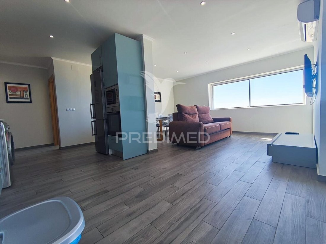 Apartment in Portimao, Algarve, Portugal 4 - 19167297