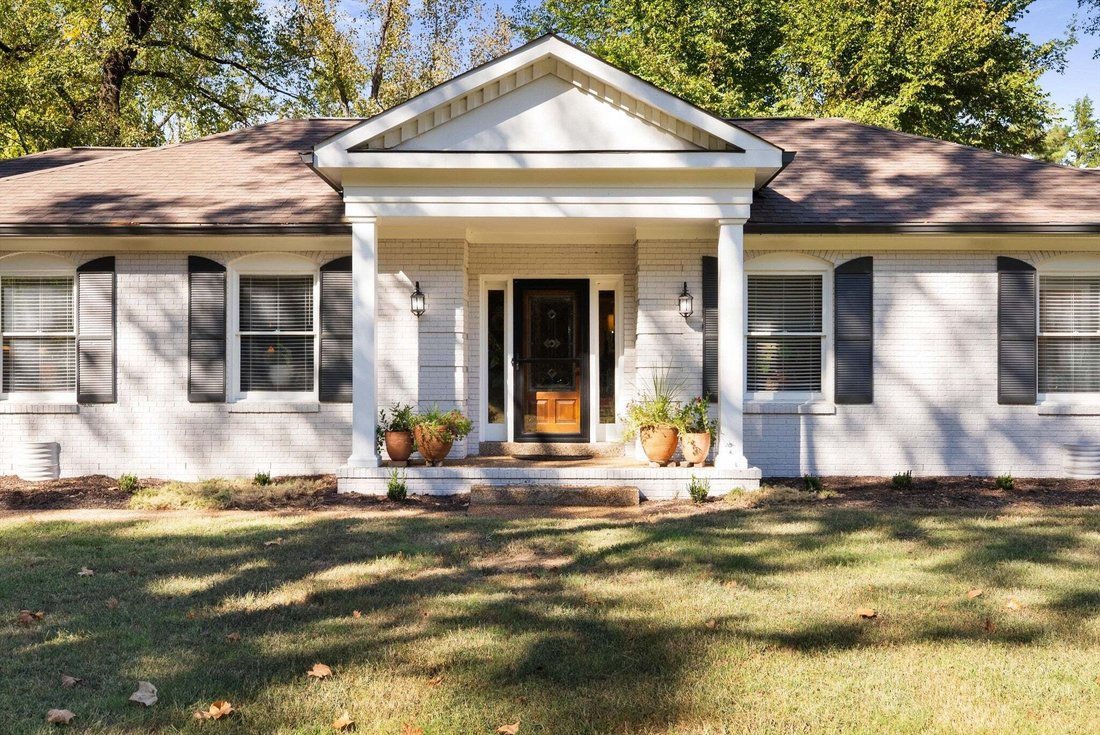 Casa a Franklin, Tennessee, Stati Uniti 2 - 19166587