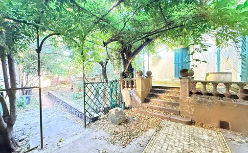 Anwesen in Ecarts, Roquebrune-sur-Argens, Frankreich 1
