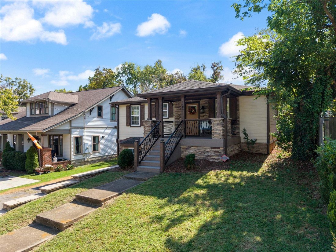 House in Nashville, Tennessee, United States 5 - 19166606