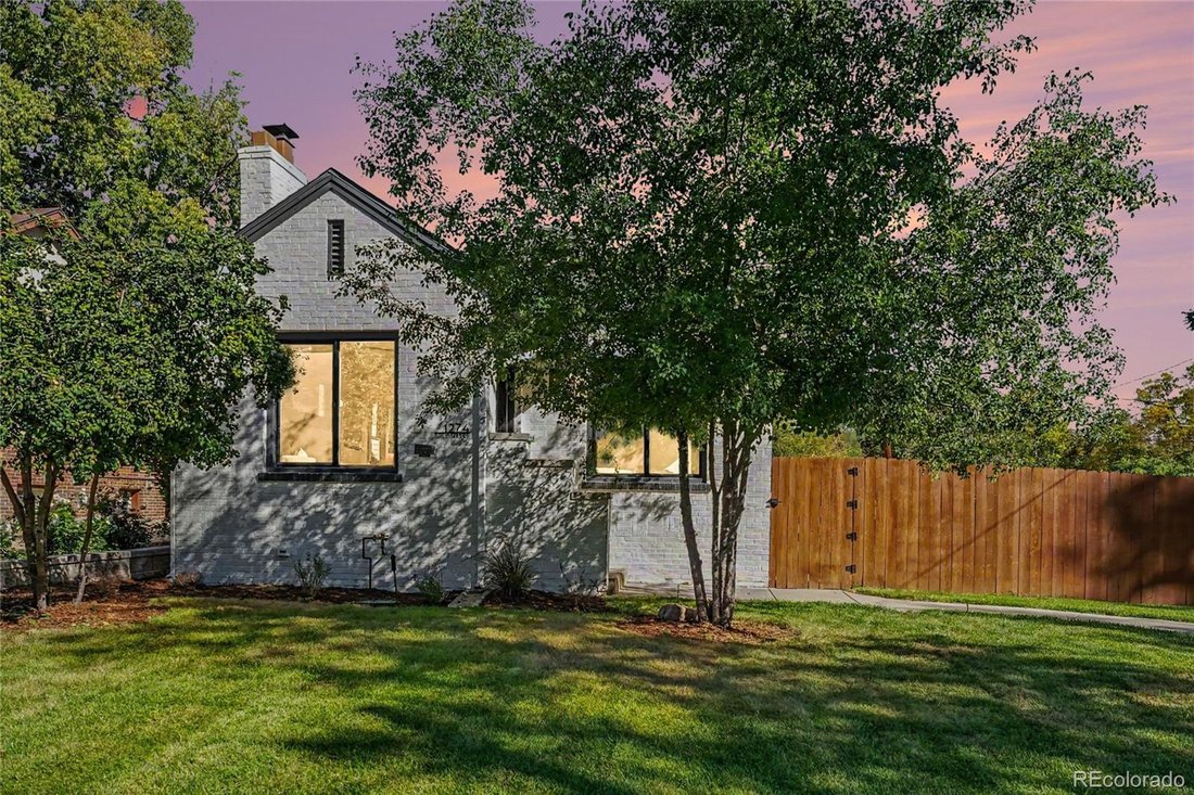 Haus in Denver, Colorado, Vereinigte Staaten 1 - 19166491