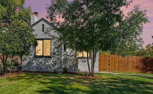 House in Denver, Colorado, United States 1