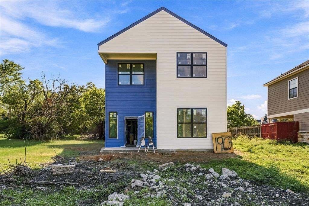 Haus in Waco, Texas, Vereinigte Staaten 1 - 19166748