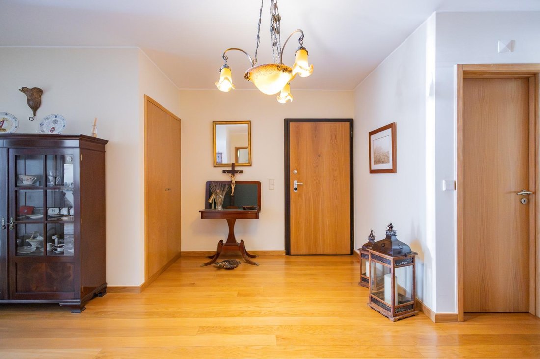 Wohnung in Matosinhos und Leca da Palmeira, Distrikt Porto, Portugal 3 - 19166854