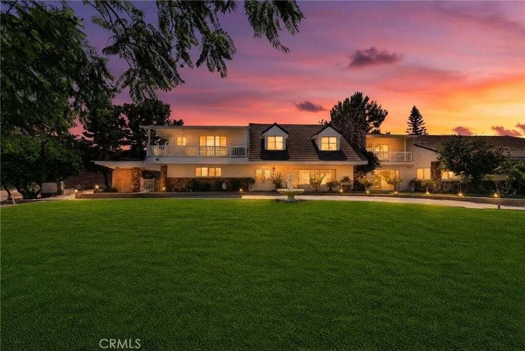 House in Menifee, California, United States 3 - 18565179