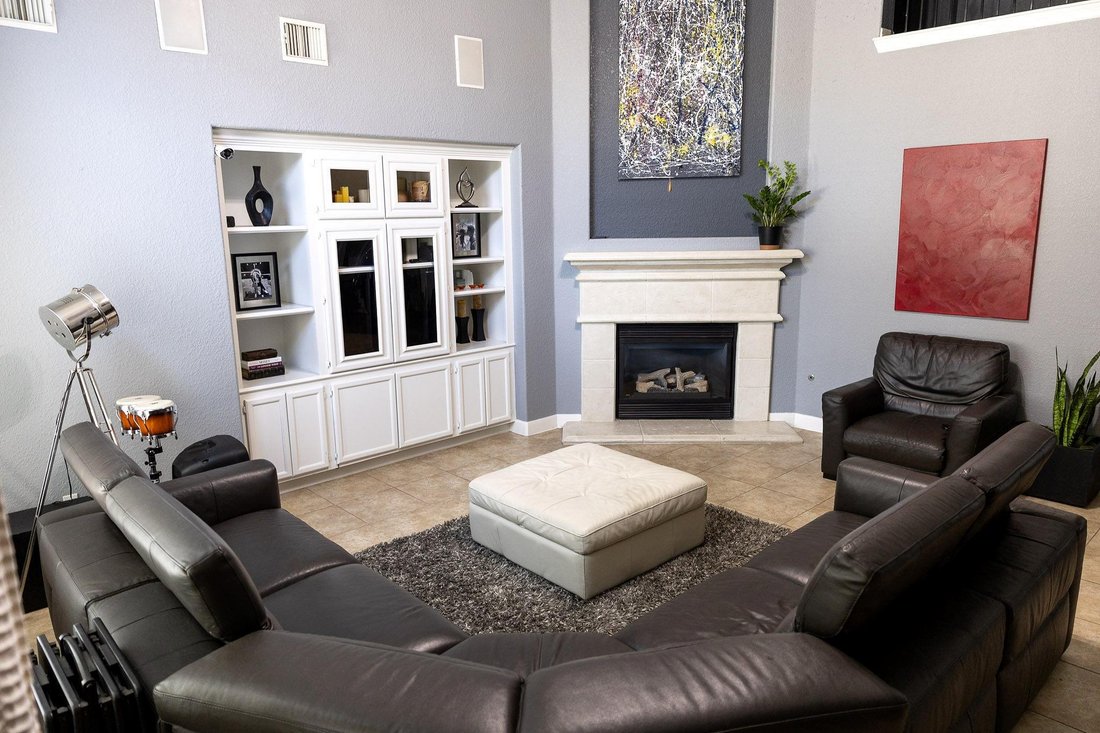 Casa a Humble, Texas, Stati Uniti 2 - 19166546