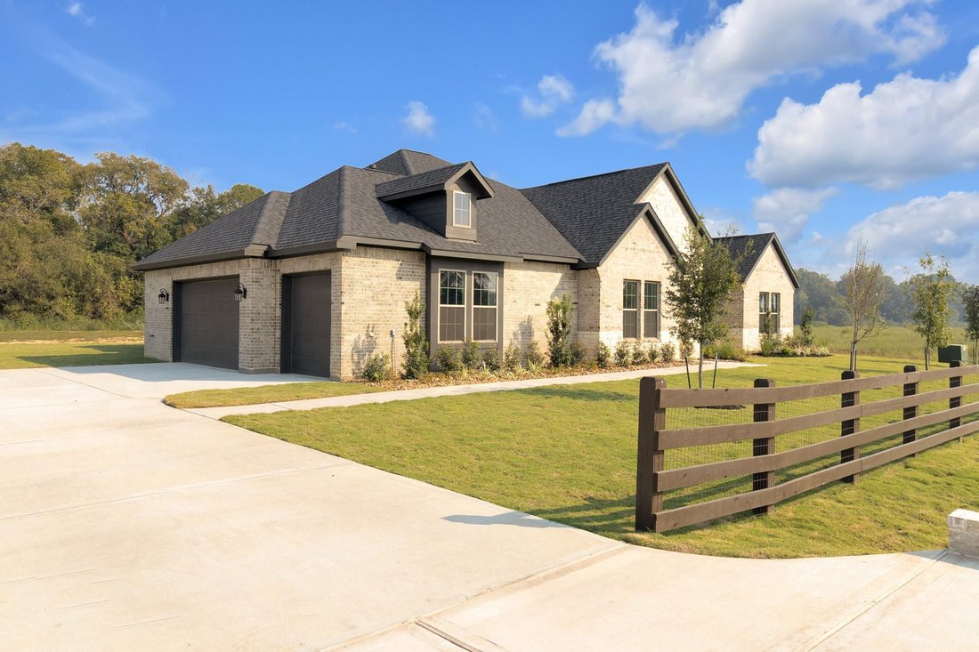 Haus in New Waverly, Texas, Vereinigte Staaten 2 - 18758837