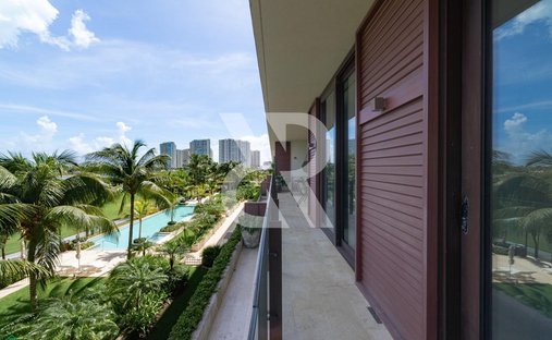 Condo in Cancún, Quintana Roo, Mexico 1