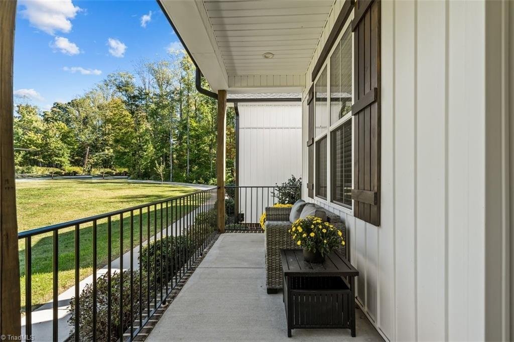 Haus in Greensboro, North Carolina, Vereinigte Staaten 4 - 19166434
