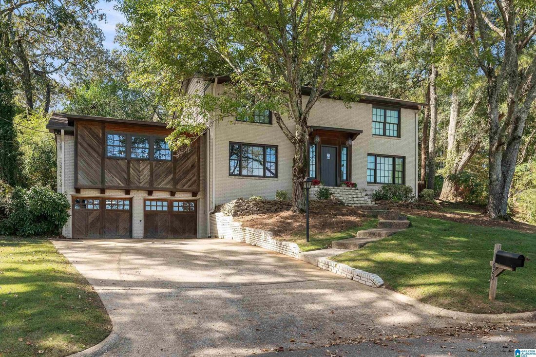 Maison à Mountain Brook, Alabama, États-Unis 2 - 19166313