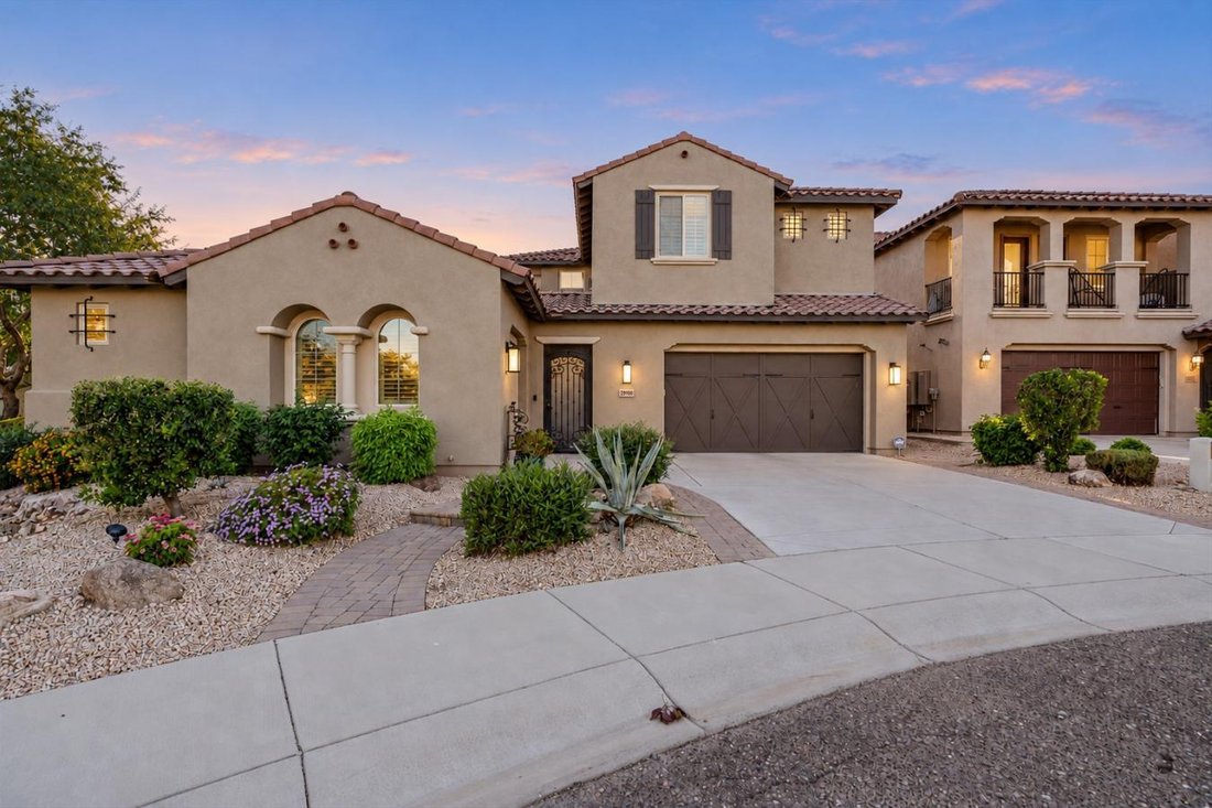 House in Phoenix, Arizona, United States 1 - 19166921