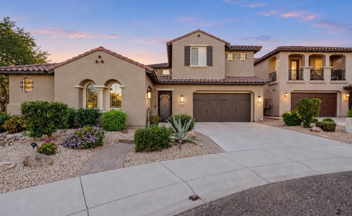 House in Phoenix, Arizona, United States 1