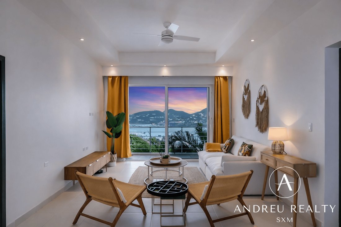Apartamento en Upper Prince's Quarter, Sint Maarten 3 - 19167231