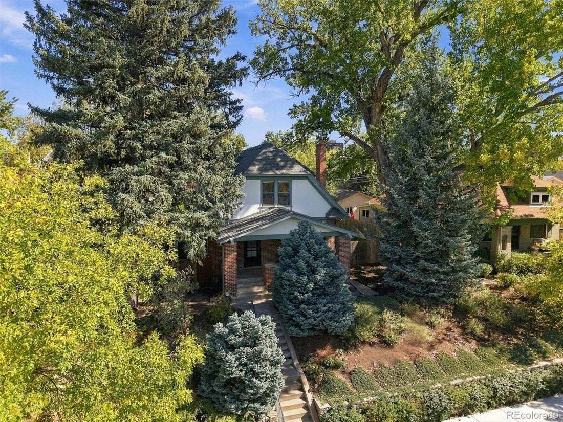 House in Denver, Colorado, United States 1 - 19166443