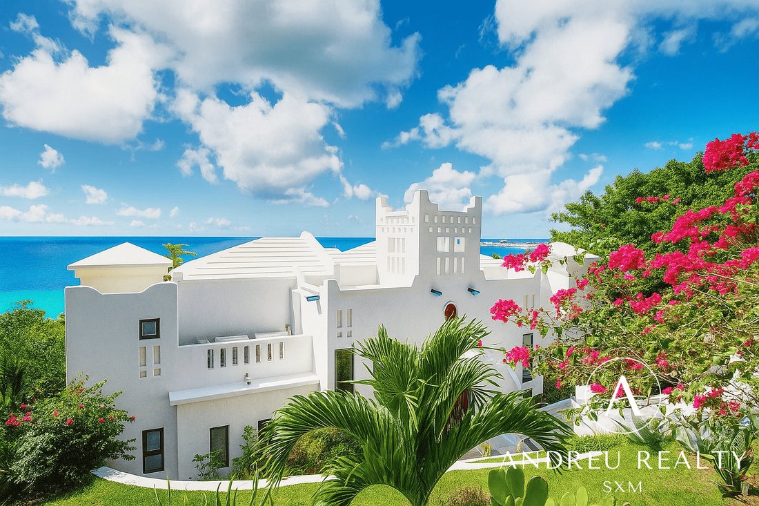 Maison à Cole Bay, Sint Maarten 4 - 19167195
