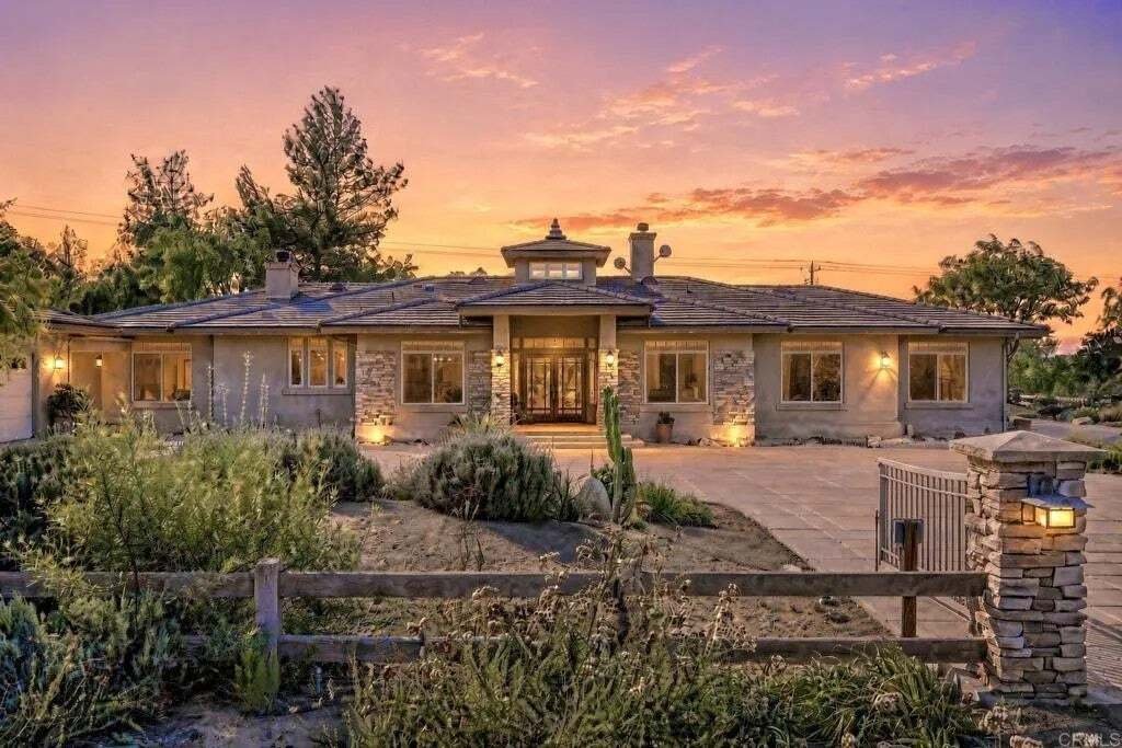 Condo in Ramona, California, United States 2 - 19166320