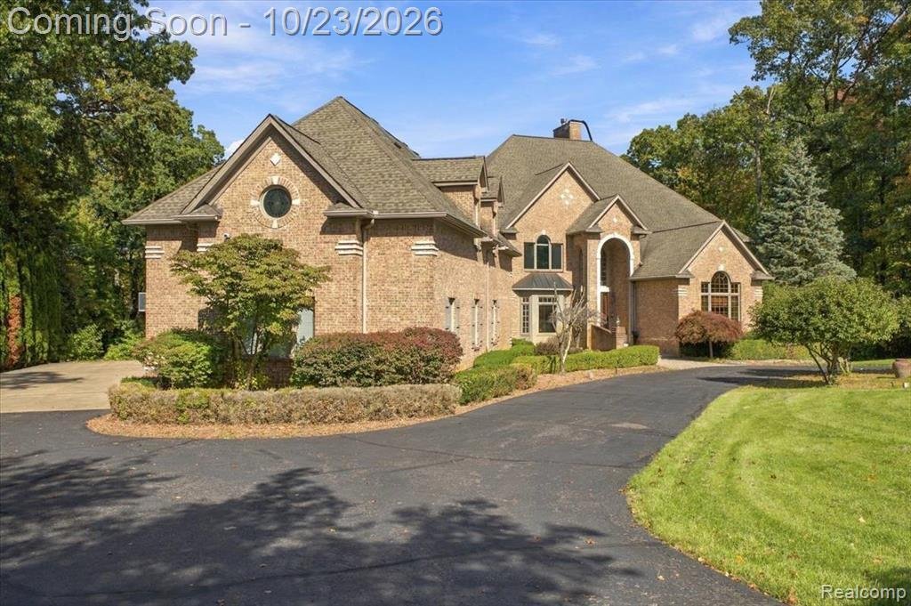 House in Highland Charter Township, Michigan, United States 4 - 19166359