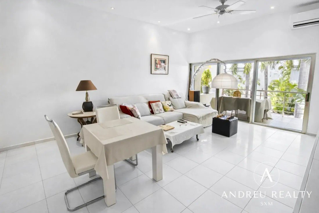Appartamento a Simpson Bay, Sint Maarten 1 - 19167316