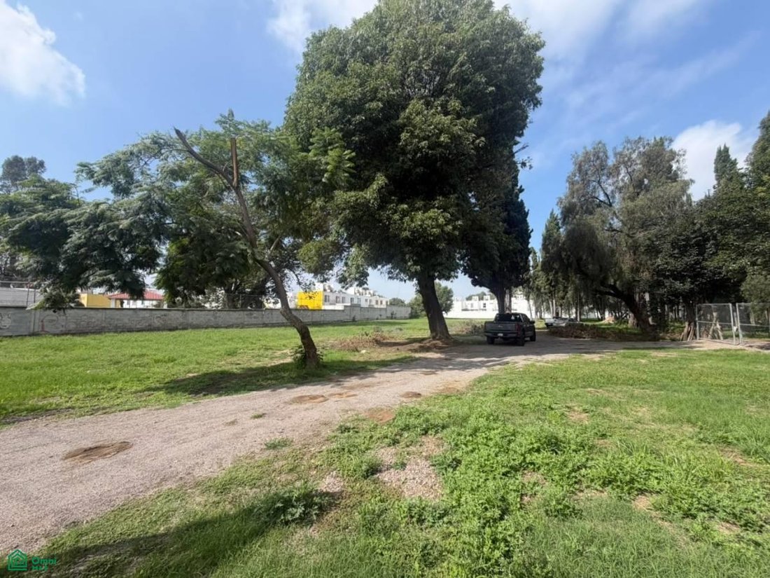 Land in San Juan del Río, Querétaro, Mexico 3 - 19166426