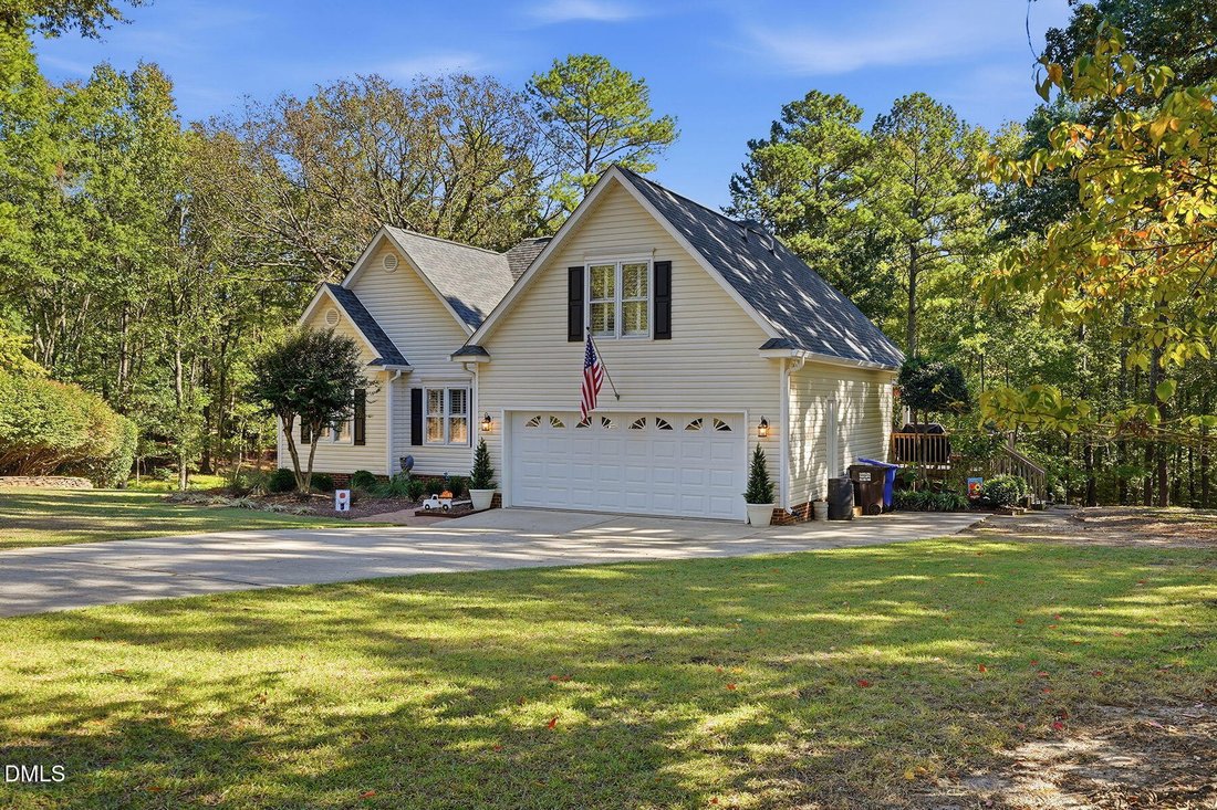 House in Angier, North Carolina, United States 2 - 19166688