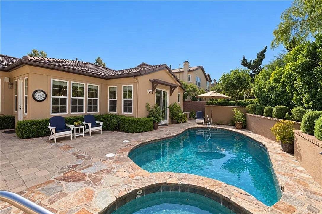 Haus in San Juan Capistrano, Kalifornien, Vereinigte Staaten 2 - 19166328