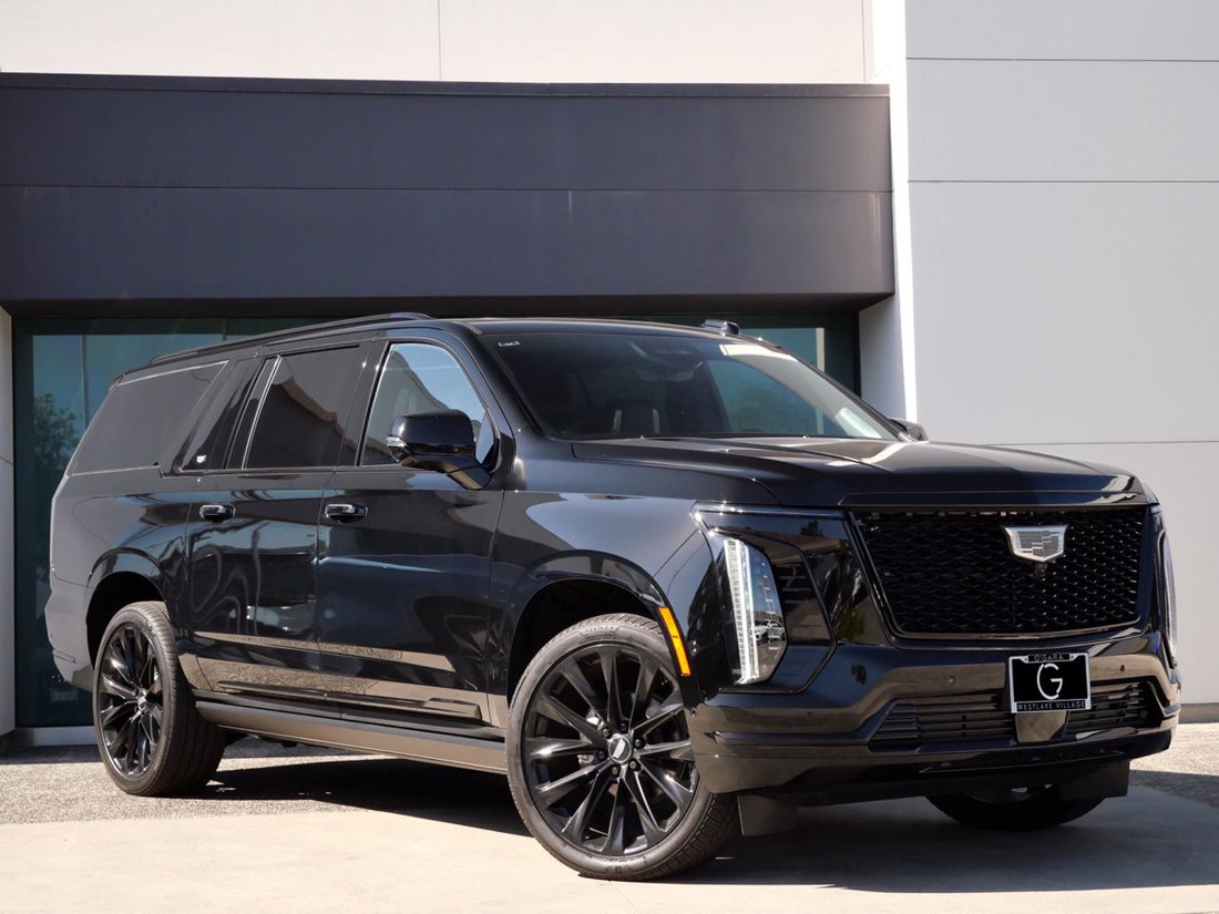 Suv in Thousand Oaks, CA, United States 1 - 19166989