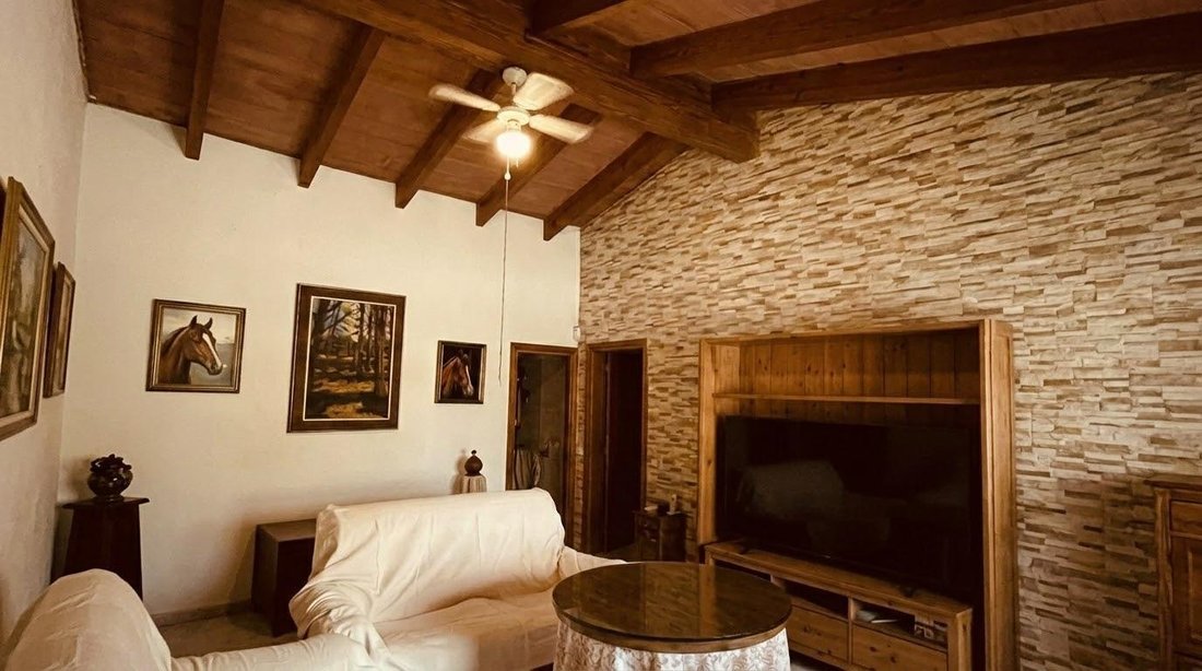 Casa di campagna a es Llombards, Santanyí, Isole Baleari 1 - 19166877