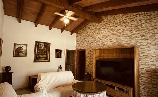 Landhaus in es Llombards, Santanyí, Balearische Inseln 1
