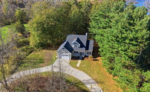 Casa a Howell, Michigan, Stati Uniti 1