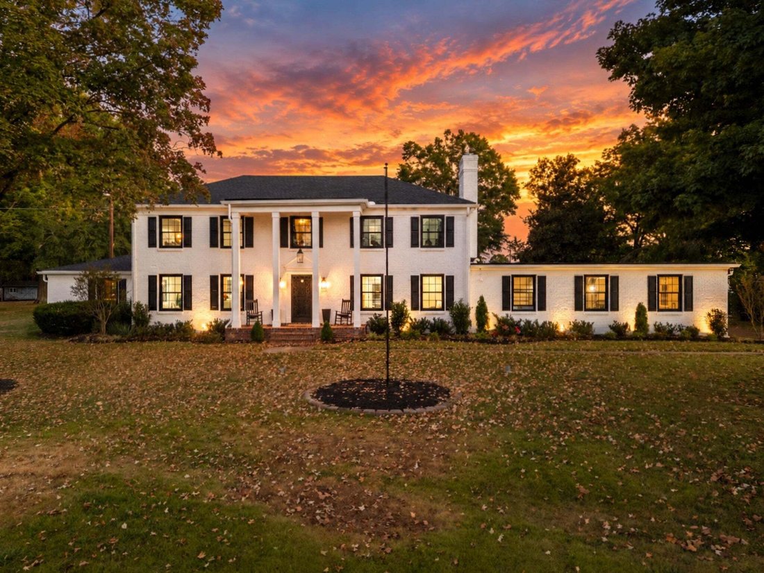 House in Nashville, Tennessee, United States 1 - 19166604