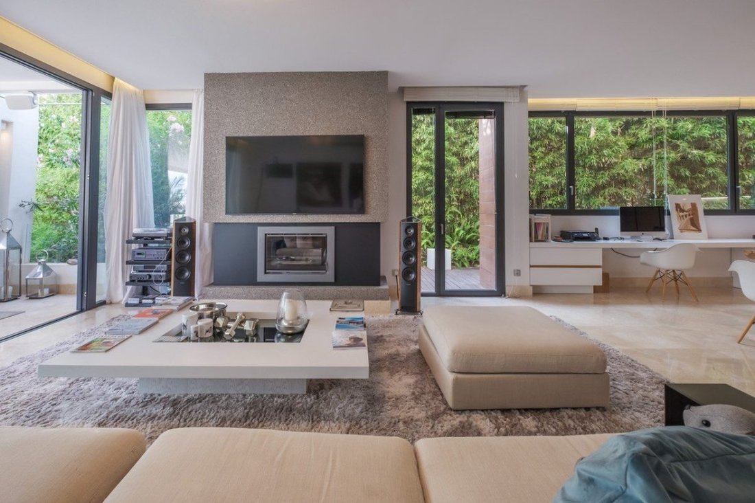 Apartment in Sierra Blanca, Marbella, Spain 1 - 19166710