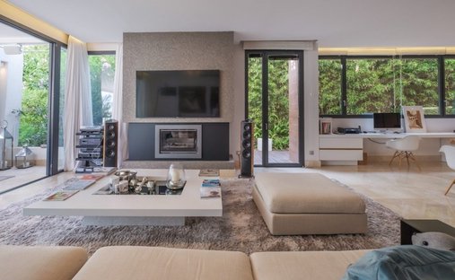Appartement à Sierra Blanca, Marbella, Espagne 1