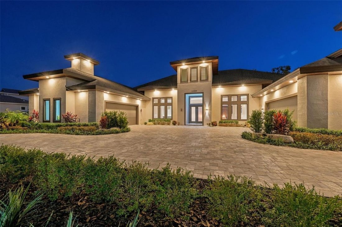 Casa en Spring Hill, Florida, Estados Unidos 1 - 19166881