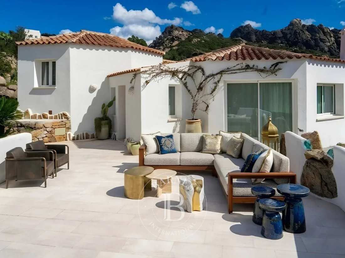 Villa in Marina di Porto Cervo, Porto Cervo, Italy 4 - 19167014