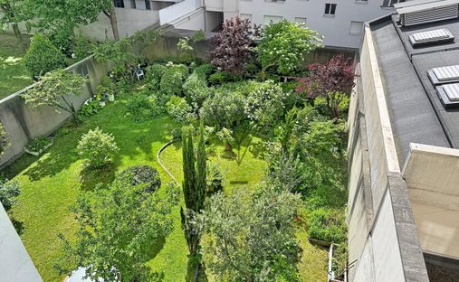 Appartement à Bassin de la Villette, Paris 19e Arrondissement, Paris 1