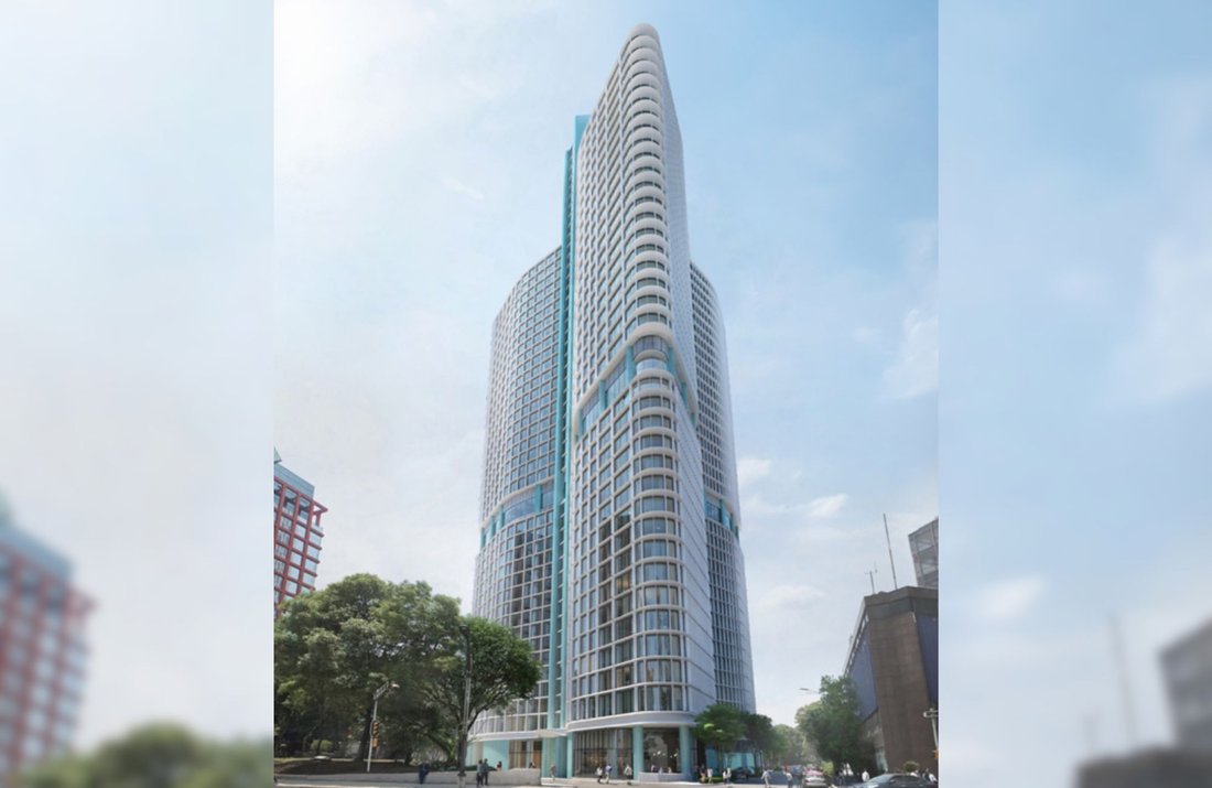 Apartamento en Ciudad de México, México 5 - 19167326