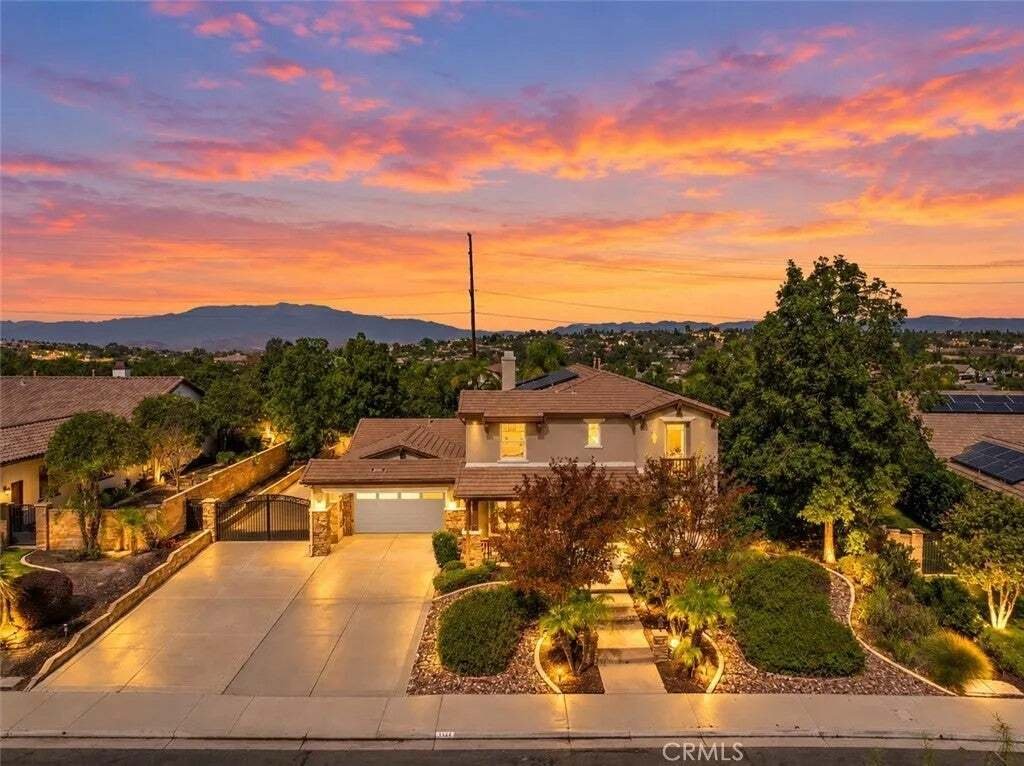 House in Riverside, California, United States 1 - 19166296