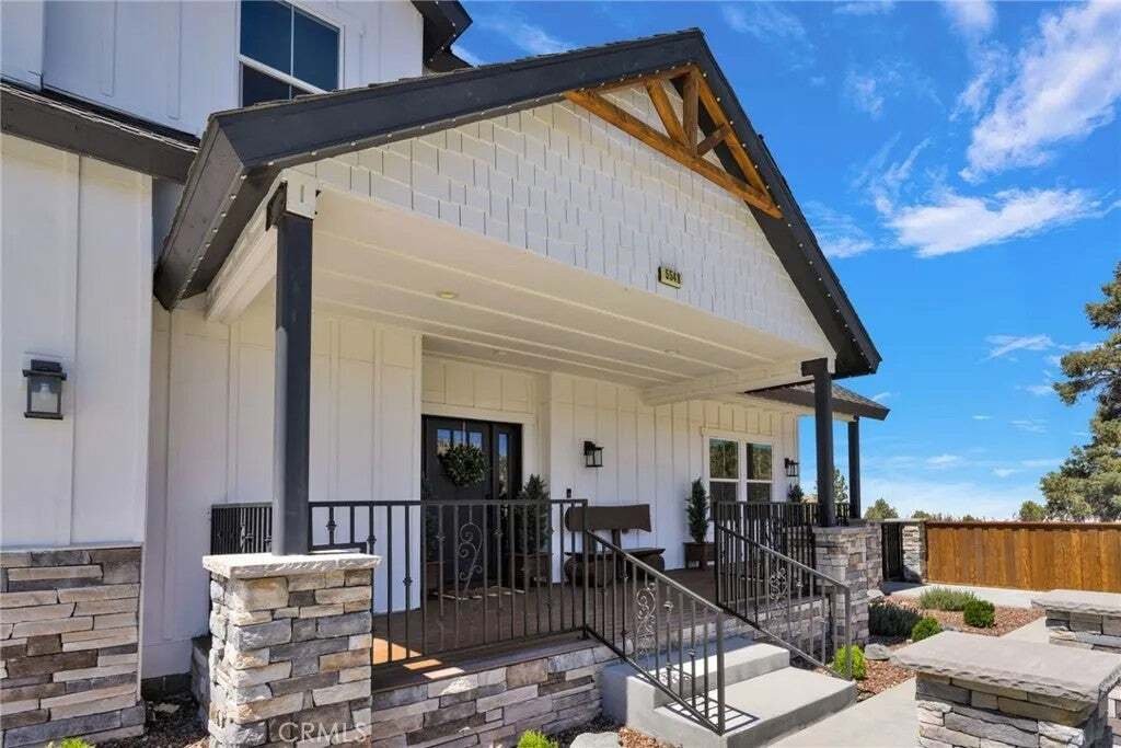 Casa a Wrightwood, California, Stati Uniti 3 - 18787206