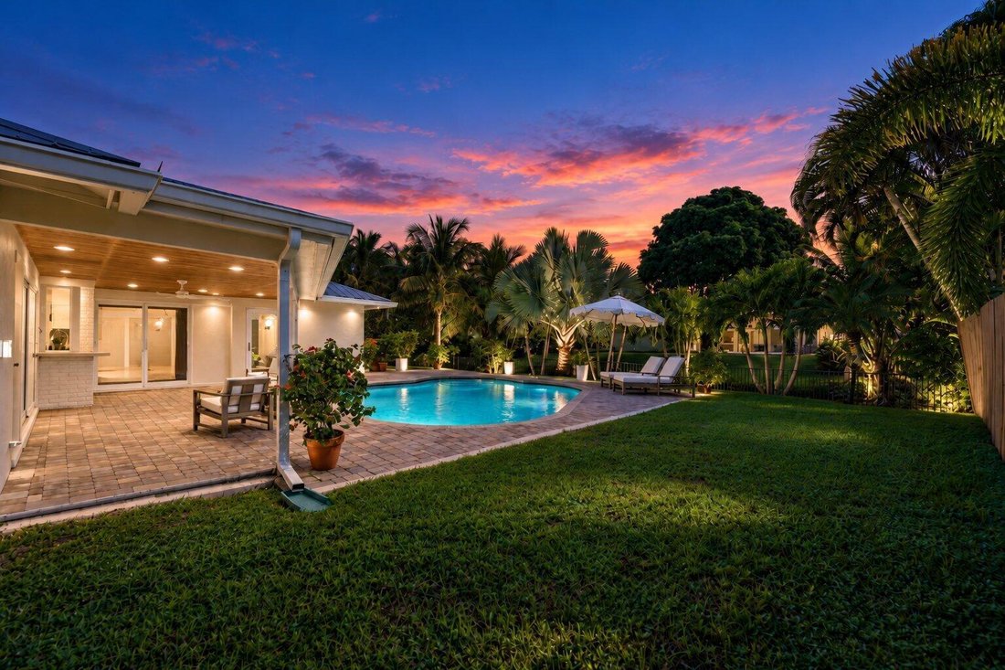 Haus in Boca Raton, Florida, Vereinigte Staaten 2 - 19166735