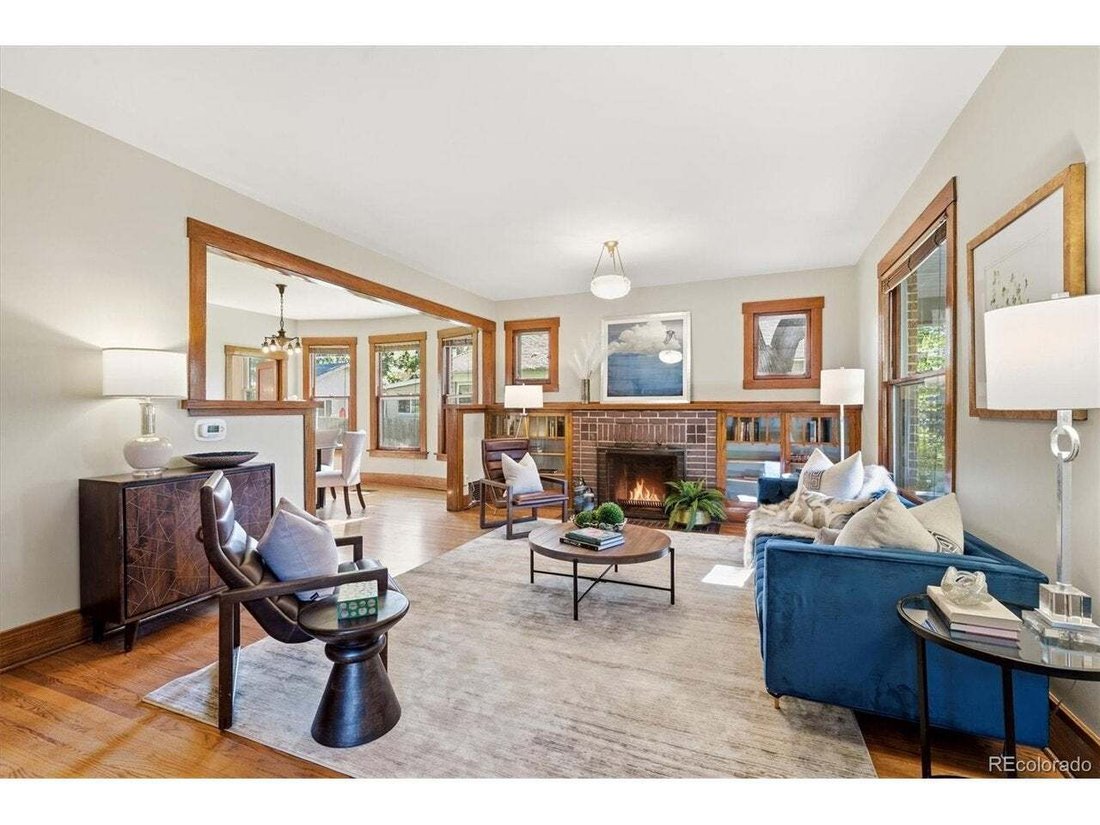 House in Denver, Colorado, United States 4 - 19166443