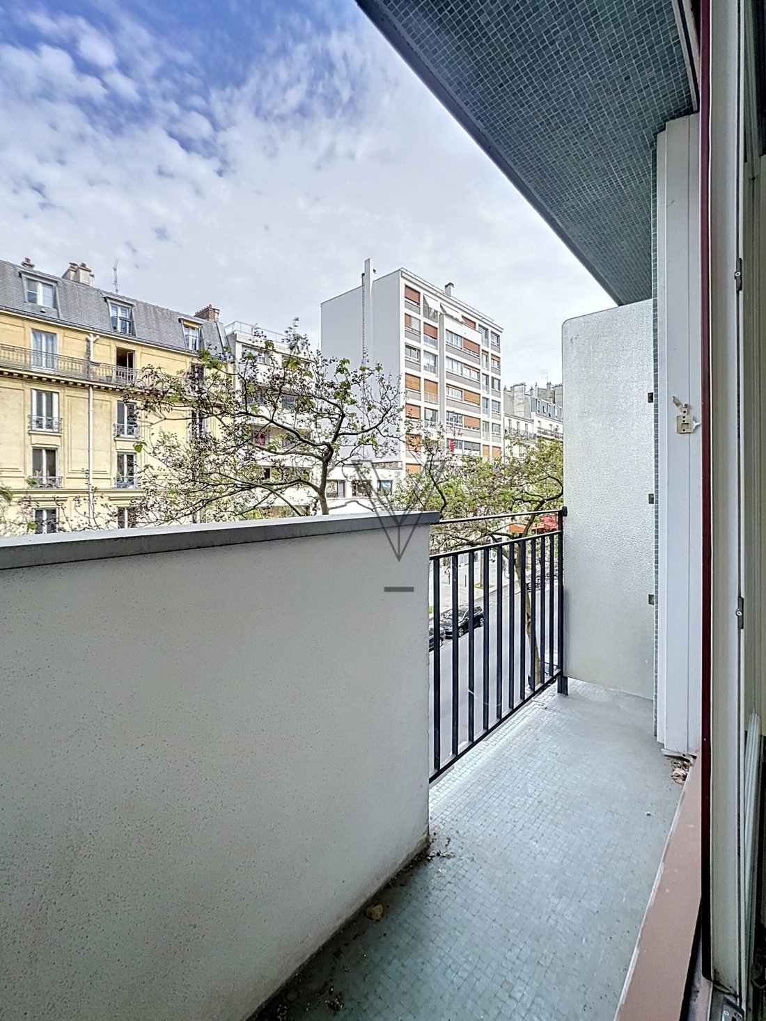 Wohnung in Bassin de la Villette, Paris 19e Arrondissement, Paris 3 - 19166918