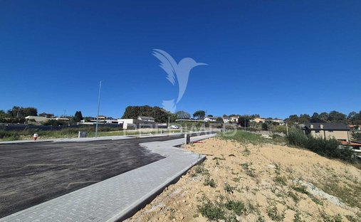 Terreno en Soutelo, Braga, Portugal 1