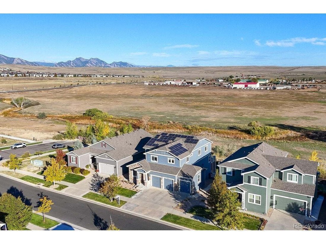 Haus in Arvada, Colorado, Vereinigte Staaten 2 - 19166455