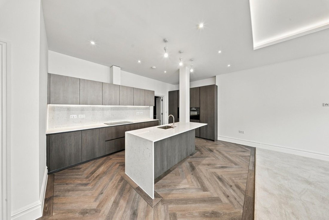 Townhouse in Ealing (London Borough of Ealing), Ealing, England 3 - 19166638