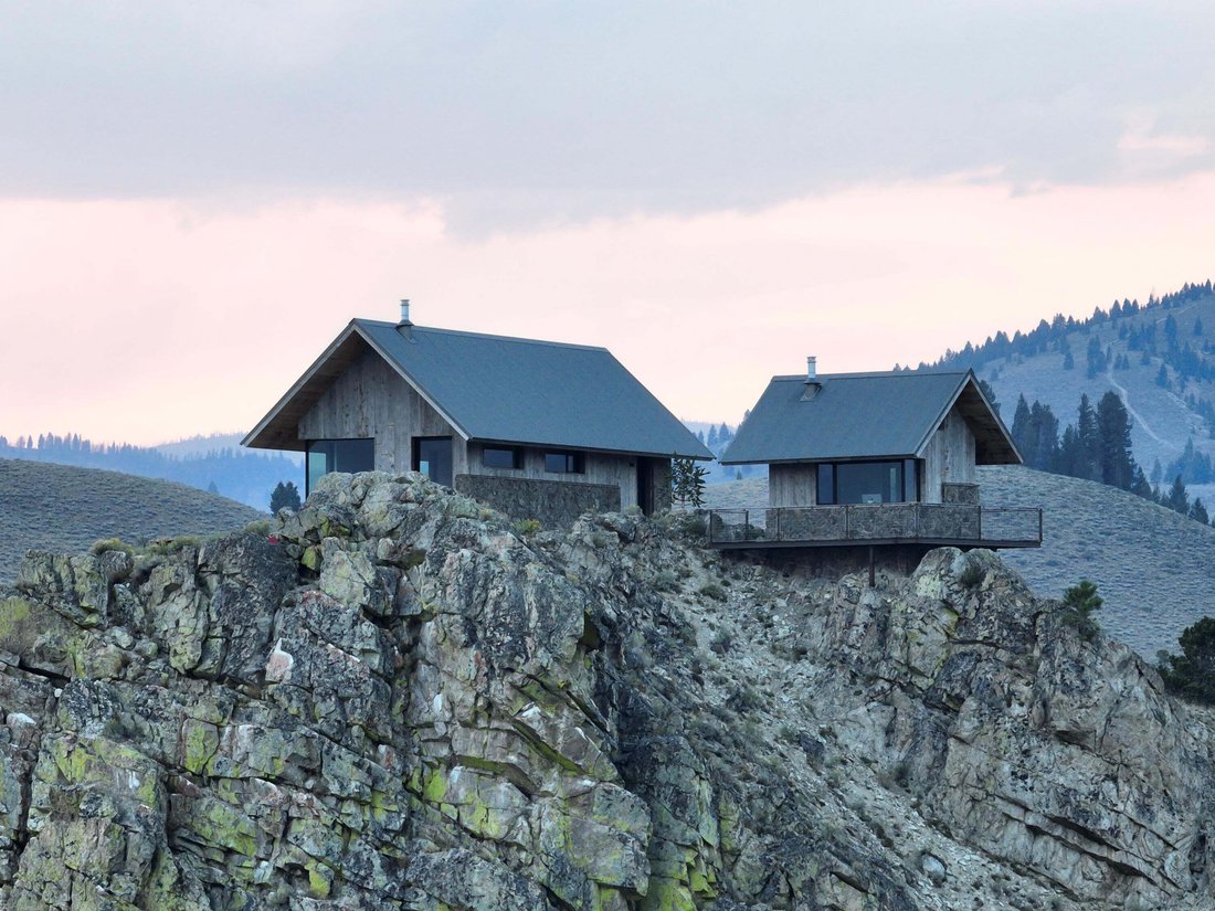 House in Stanley, Idaho, United States 3 - 19166436